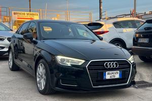 Audi A3 2.0 TDI Design PREZZO REALE