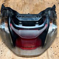 FANALE POSTERIORE HONDA SH 125 (2017) ORIGINALE