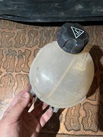 Vaschetta liquido radiatore Peugeot 208