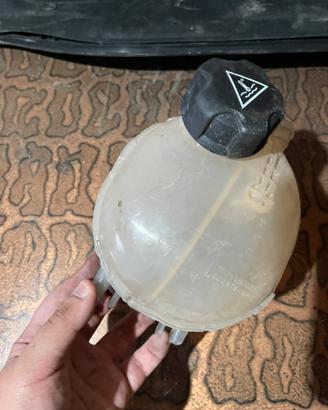 Vaschetta liquido radiatore Peugeot 208