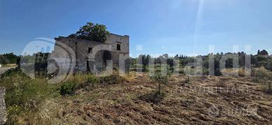 Casa Indipendente Sannicola [Cod. rif 3309212VRG]