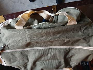 zainetti da viaggio 