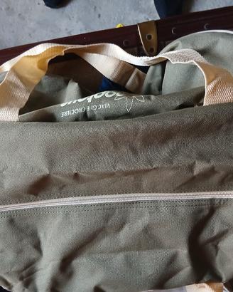 zainetti da viaggio 