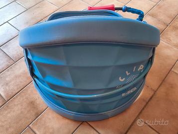 Trapezio Kitesurf Manera Eclipse harness