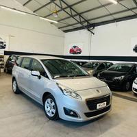 Peugeot 5008 BlueHDi 120 S&S Allure 7 Posti