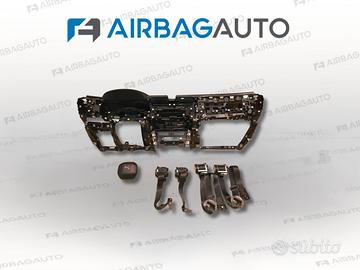 KIT AIRBAG CITROEN DS9 CRUSCOTTO CITROEN DS9 AIRBA