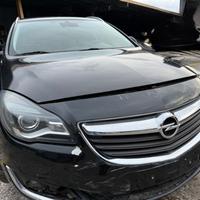 Ricambi usati per Opel Insigna 1.6 CDTI del 2017