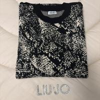 Abito liujo nuovo