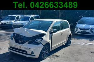 Ricambi usati SEAT Mii 1.0 BENZINA 50KW- CPG