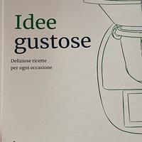 Libro ricette Bimby Tm6