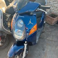 Ricambi honda chiocciola 150