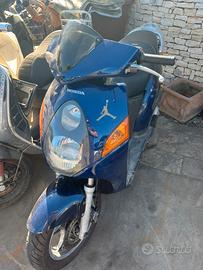 Ricambi honda chiocciola 150