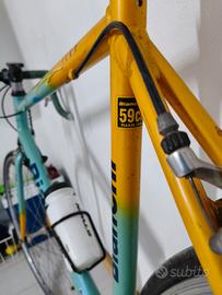 bianchi mega pro modello pantani