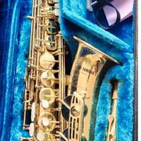 Sax alto Yamaha yas61