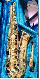 Sax alto Yamaha yas61