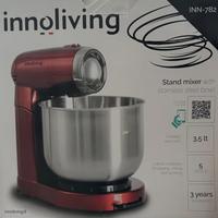 Planetaria Innoliving ex esposizione