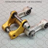 LEVERAGGI LEVERAGGIO GAS GAS TXT PRO 300 2005 2006