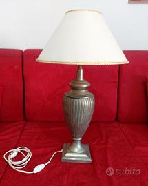 Lampada vintage Jordan Sheffield
