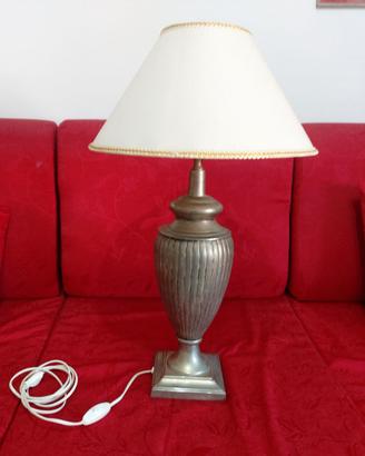 Lampada vintage Jordan Sheffield