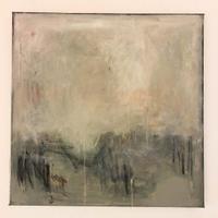 Quadro astratto moderno