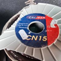 cavi elettrici bobine