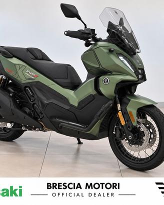 Voge Sfida SR 450 X MY 26 (VISIONABILE)