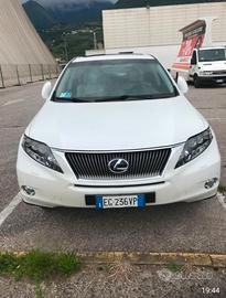 Lexus RX 450 h