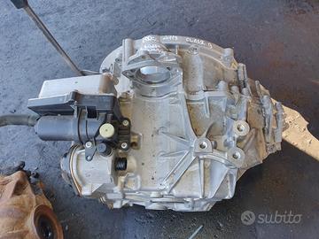 Cambio Classe B del 2017 270910 K7A240 724002