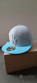 Cappelino New Era LA 59FIFTY 