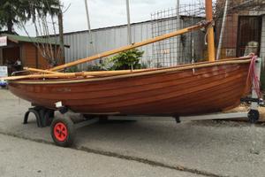 Dinghy 12 Ernesto Riva