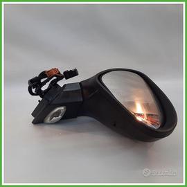 Retrovisore Destro DX BIANCO CITROEN C3 3a Serie B