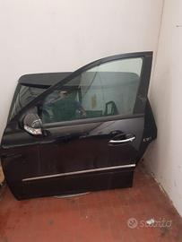 MERCEDES ML W164 3° Serie (05>11) PORTIERA ANTERI