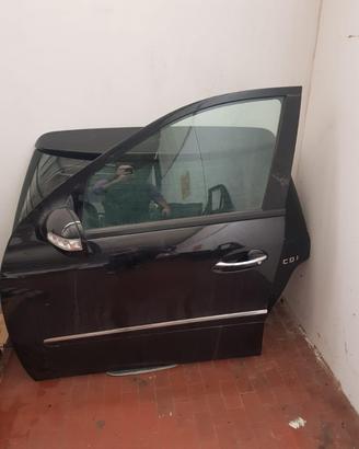 MERCEDES ML W164 3° Serie (05>11) PORTIERA ANTERI