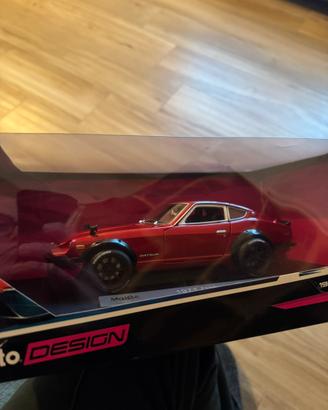Datsun 1971 240Z