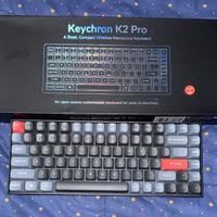Keychron K2 Pro
