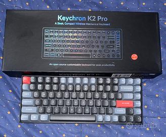 Keychron K2 Pro