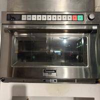 Panasonic Forno microonde Professionale