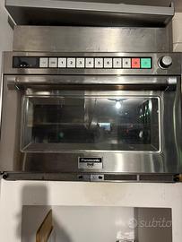 Panasonic Forno microonde Professionale
