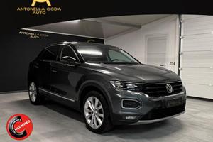 Volkswagen T-Roc 2.0 TDI SCR 150 CV DSG Advanced B