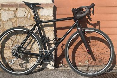Gravel leggera
