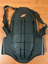 Protezione schiena Zandonà