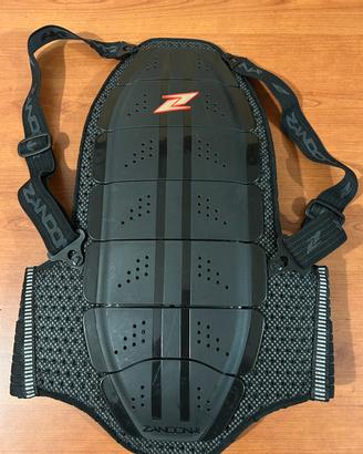 Protezione schiena Zandonà