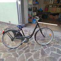 Biciclette Donna
