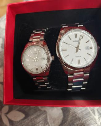 Orologio Casio 