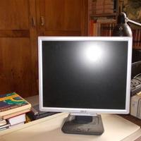 Monitor  ACER  AL 1716 S
