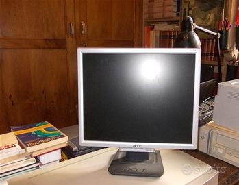 Monitor  ACER  AL 1716 S