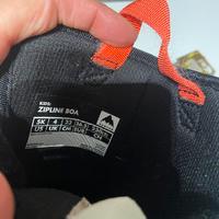 Scarponi snowboard Burton 36