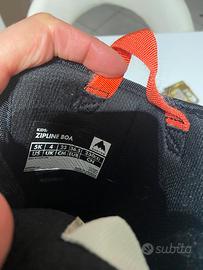 Scarponi snowboard Burton 36