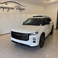 Jaecoo 7 1.6 TGDI 147 CV aut. 2WD Premium nuova