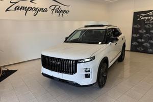 Jaecoo 7 1.6 TGDI 147 CV aut. 2WD Premium nuova
